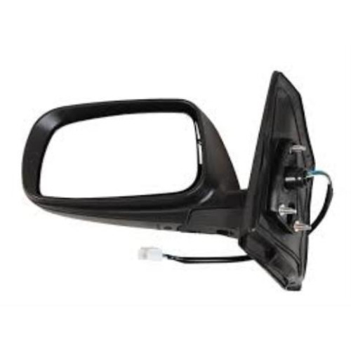Дзеркало ліве Toyota Corolla (_E15_) 2007-2012 (Alkar) електричне 8794012B60