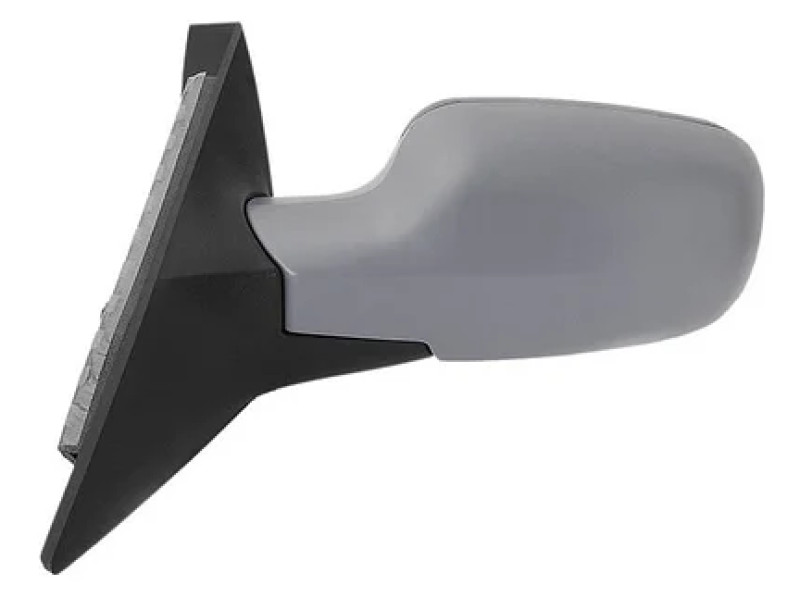 Дзеркало ліве Renault Grand Scenic 2 06-08 (Alkar) механічне 7701054752