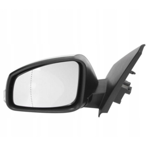 Дзеркало ліве Renault Megane 3 2010-2016 (Alkar) електричне 963020180R