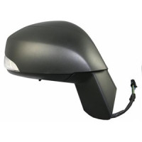 Дзеркало праве Renault Grand Scenic 3 09- (Alkar) електричне 963656780R