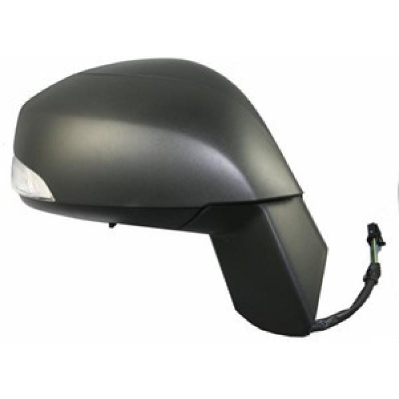 Дзеркало праве Renault Grand Scenic 3 09- (Alkar) електричне 963656780R