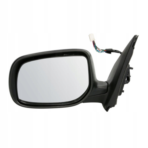 Дзеркало ліве Toyota Corolla (_E12_) 2001-2007 (Alkar) електричне 8794012B60
