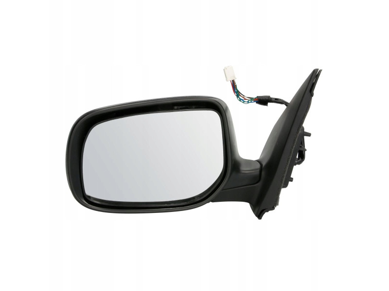 Дзеркало ліве Toyota Corolla (_E12_) 01-07 (Alkar) електричне 8794012B60