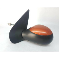 Дзеркало ліве Peugeot 206  (2L_,2M_) 09-13 (Alkar) електричне 8153KQ