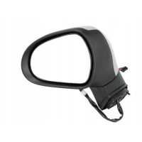 Дзеркало ліве Peugeot 207 CC (WD_) 07-12 (Alkar) електричне 96806490XT