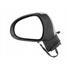 Дзеркало ліве Peugeot 207 CC (WD_) 07-12 (Alkar) електричне 96806490XT