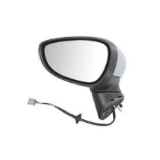 Дзеркало ліве Ford Fiesta 6 (CB1, CCN) 12- (Alkar) електричне 1849411