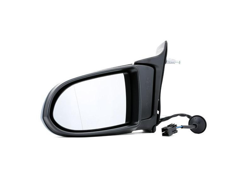 Дзеркало ліве Ford C-Max 2 15- (Alkar) електричне 1915071