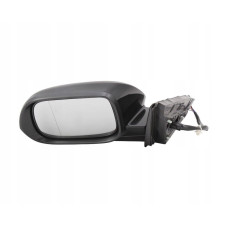 Дзеркало ліве Honda Accord 02-05 (Alkar) електричне 76250SEAG22ZA