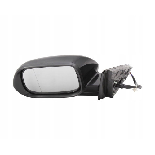 Дзеркало ліве Honda Accord 02-05 (Alkar) електричне 76250SEAG22ZA