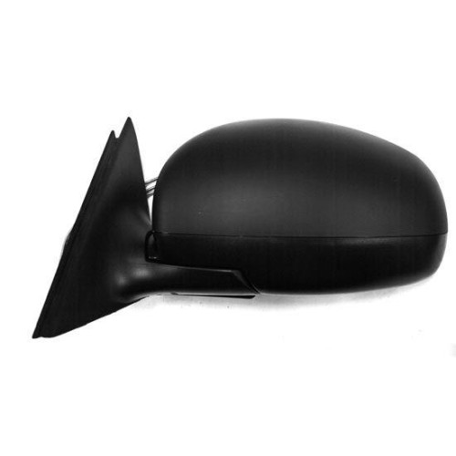 Дзеркало ліве Skoda Roomster (5J) 2010-2015 (Alkar) електричне 5J08575319B9