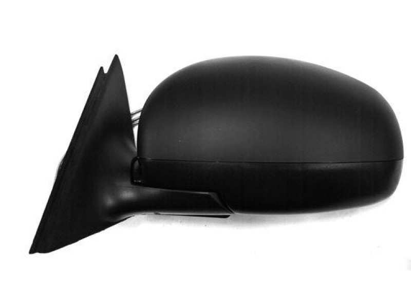 Дзеркало ліве Skoda Roomster (5J) 10-15 (Alkar) електричне 5J08575319B9