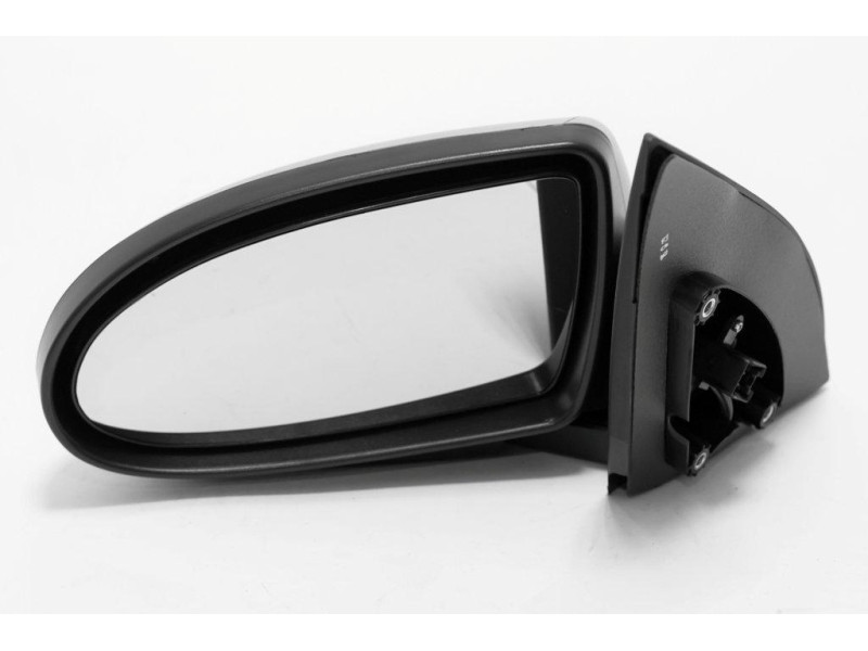 Дзеркало ліве Hyundai Accent 3 (MC) 05-10 (Alkar) електричне 87610-1E110