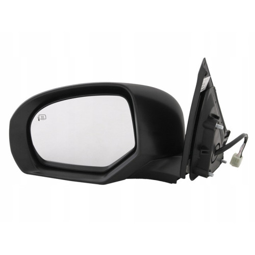 Дзеркало ліве Suzuki Swift 4 10- (Alkar) електричне 84702-68L10-26U