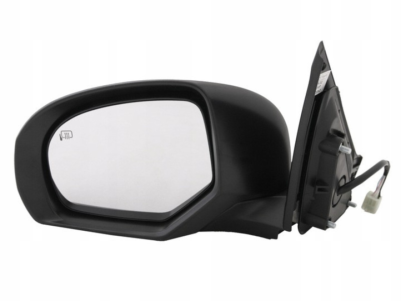 Дзеркало ліве Suzuki Swift 4 10- (Alkar) електричне 84702-68L10-26U