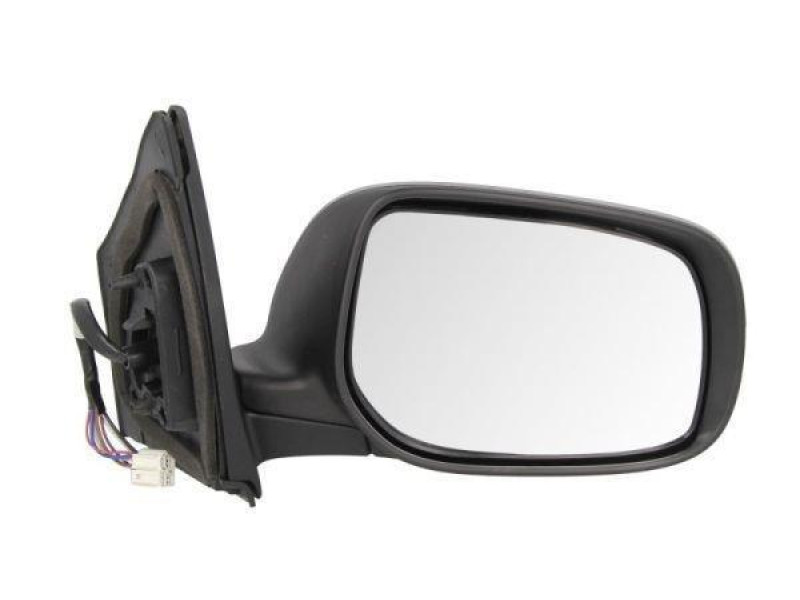 Дзеркало праве Toyota Corolla E15 07-09 (Alkar) електричне, обігрів 8791012B50