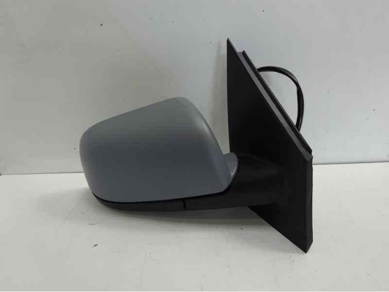 Дзеркало праве VW Polo 02-05 (Alkar) електричне 6Q0857522C