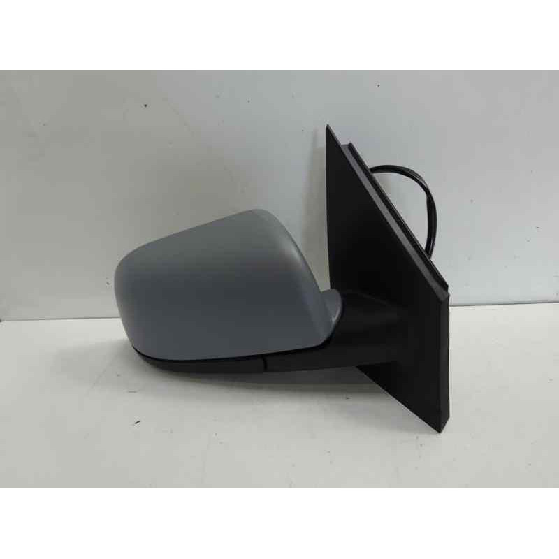 Дзеркало праве VW Polo 02-05 (Alkar) електричне 6Q0857522C