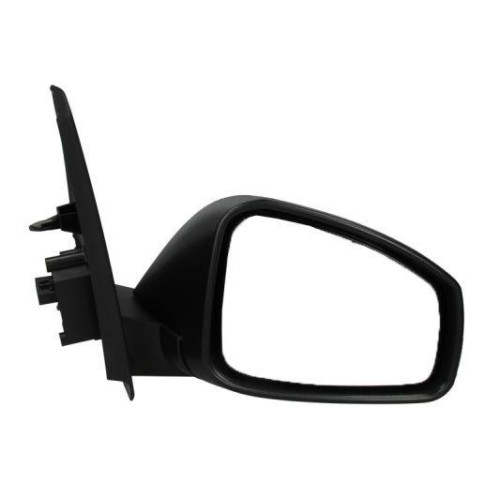 Дзеркало праве Renault Megane 3 (KZ0/1) 2010-2015 (Alkar) електричне 963010191R