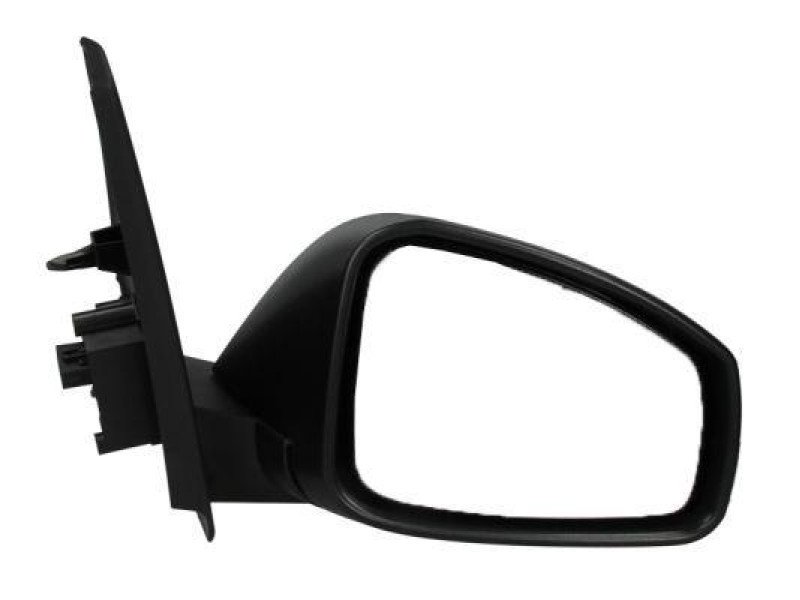 Дзеркало праве Renault Megane 3 (KZ0/1) 10-15 (Alkar) електричне 963010191R