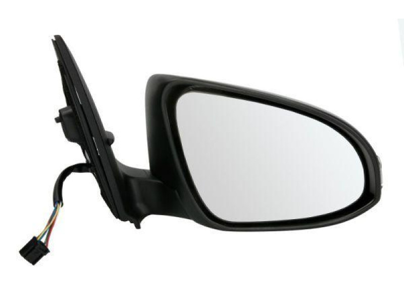 Дзеркало праве Toyota Auris (_E18_) 12-18 (Alkar) електричне 8791002640