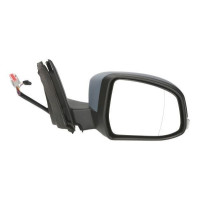 Дзеркало праве Ford Focus 3 14- (Alkar) електричне 1539378