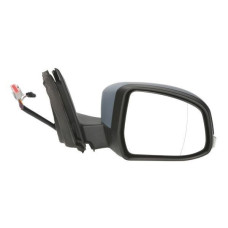 Дзеркало праве Ford Focus 3 14- (Alkar) електричне 1539378