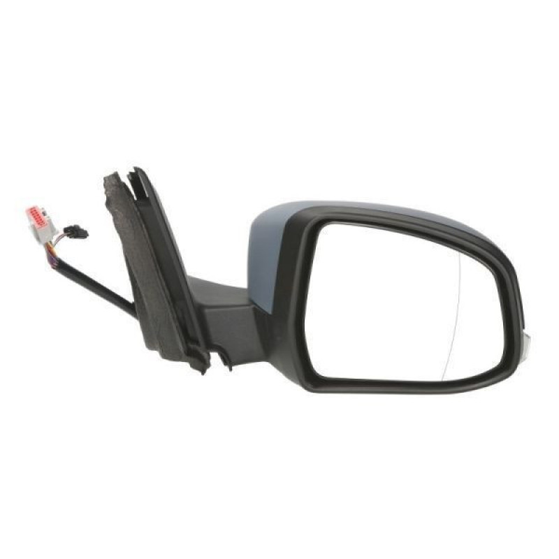Дзеркало праве Ford Focus 3 14- (Alkar) електричне 1539378