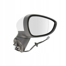 Дзеркало праве Ford B-Max (JK) 12- (Alkar) електричне 1542155