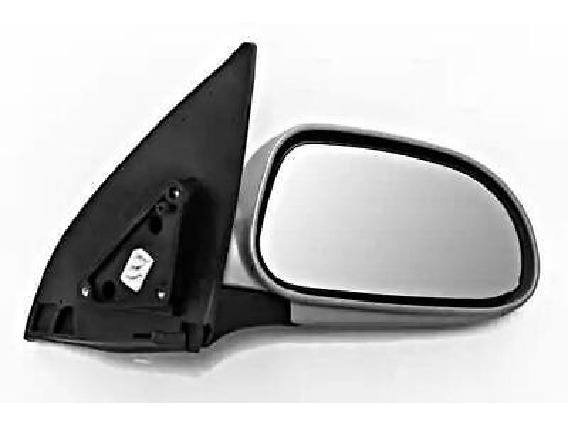 Дзеркало праве Chevrolet Lacetti (J200) 05- (Alkar) електричне 9641-2175