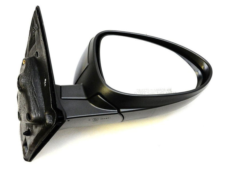 Дзеркало праве Chevrolet Aveo (T300) 11- (Alkar) електричне 95189400