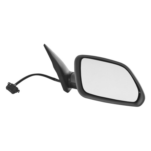 Дзеркало праве Skoda Octavia A5 (1Z3) 2005-2009 (Alkar) електричне 1Z1857508F01C