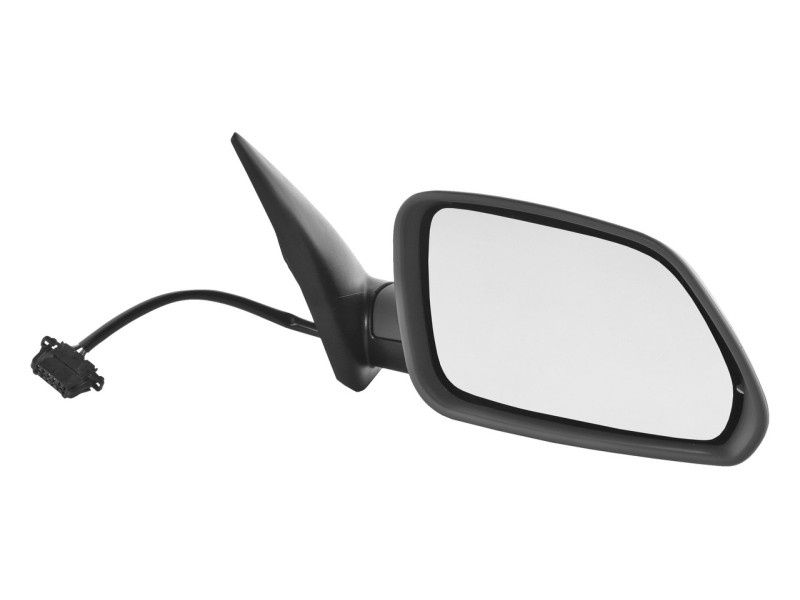 Дзеркало праве Skoda Octavia A5 (1Z3) 05-09 (Alkar) електричне 1Z1857508F01C