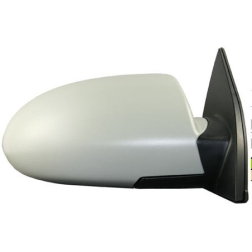 Дзеркало праве Hyundai Accent 3 (MC) 2005-2010 (Alkar) електричне 87620-1E100