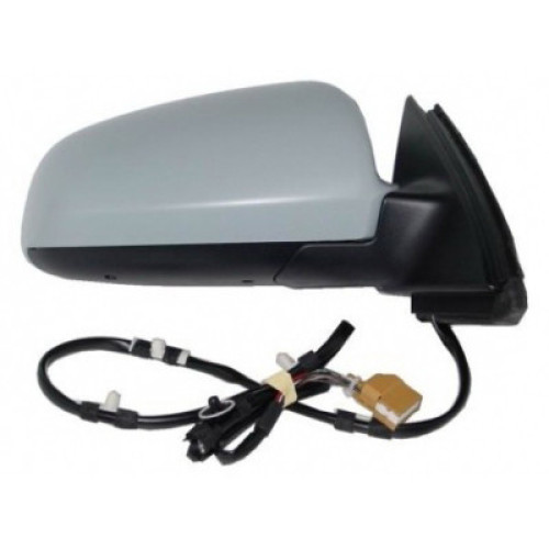 Дзеркало праве Nissan Note (E11,NE11) 2006-2010 (Alkar) електричне 96301BH00B
