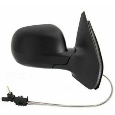 Дзеркало праве Kia Cerato 2 (TD) 10-13 (Alkar) електричне 876202F303