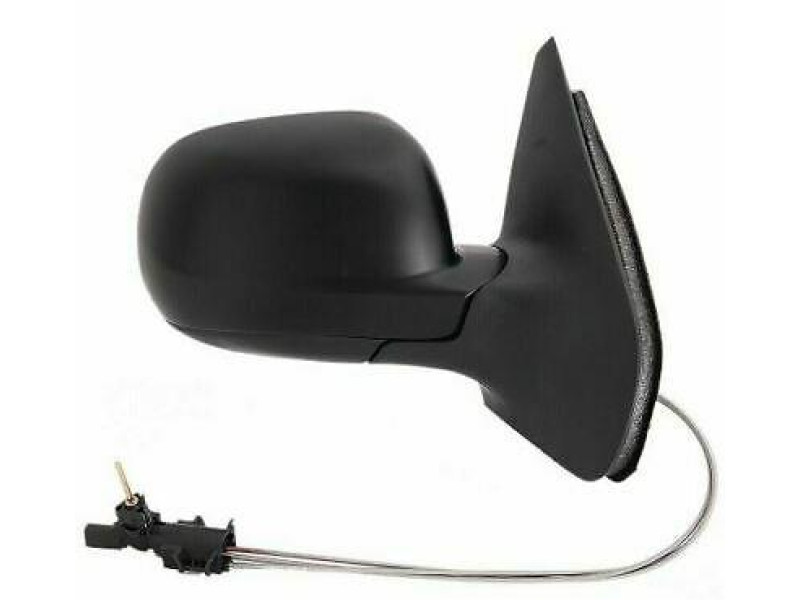 Дзеркало праве Kia Cerato 2 (TD) 10-13 (Alkar) електричне 876202F303