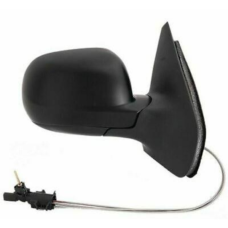 Дзеркало праве Kia Cerato 2 (TD) 10-13 (Alkar) електричне 876202F303