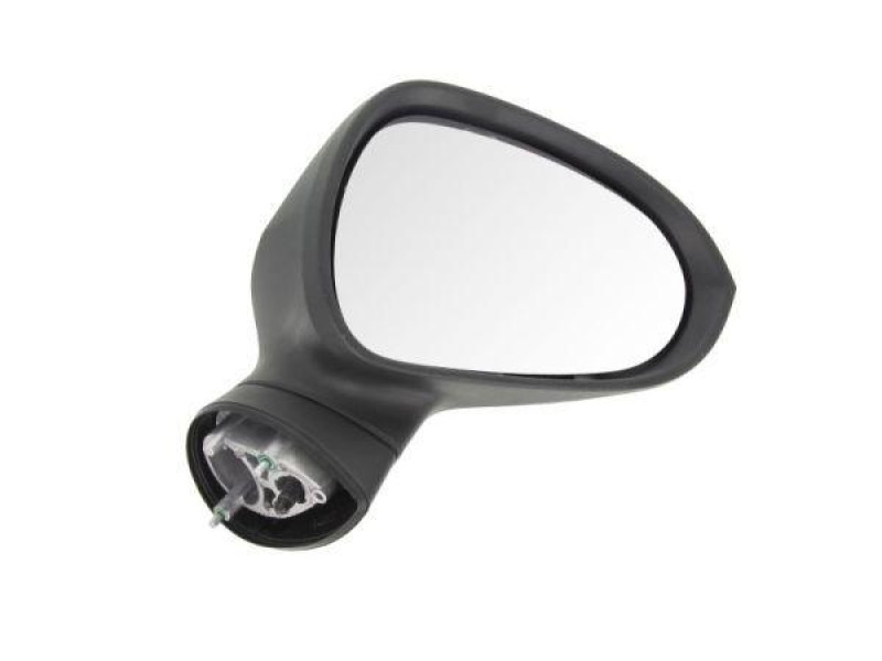Дзеркало праве Seat Ibiza 4 08-15 (Alkar) електричне 6J0857522H