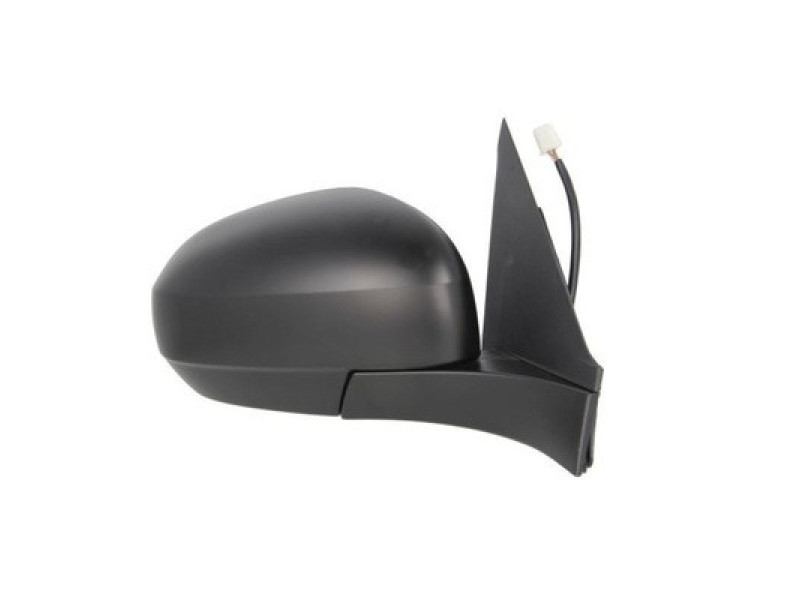 Дзеркало праве Suzuki Swift 4 (FZ,NZ) 10- (Alkar) електричне 84701-68L10-26U