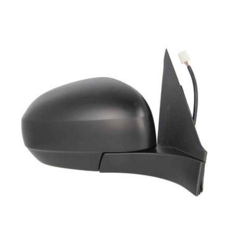 Дзеркало праве Suzuki Swift 4 (FZ,NZ) 10- (Alkar) електричне 84701-68L10-26U