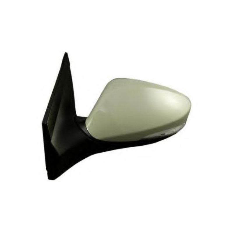 Дзеркало ліве Hyundai Accent 4 (RB) 10- (Alkar) електричне 87610-1R140