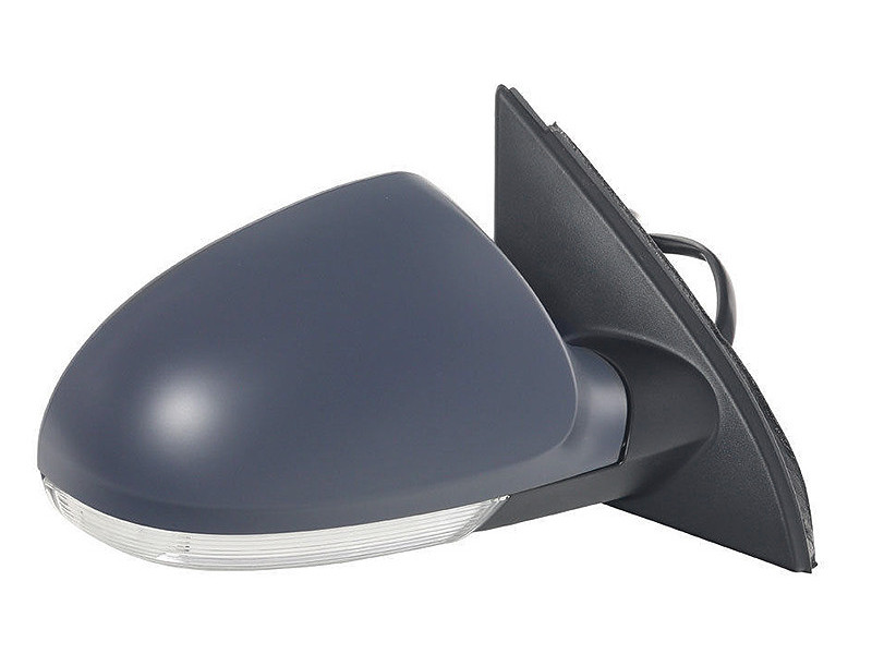 Дзеркало праве VW Passat B6 07-10 (Alkar) електричне 3C1857508CL9B9