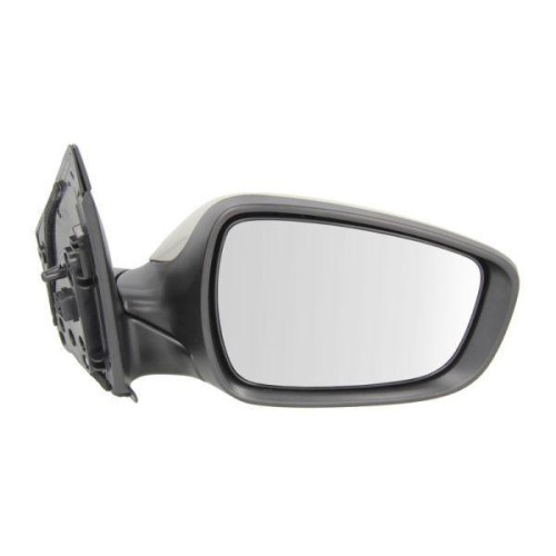 Дзеркало праве Hyundai Accent 4 (RB) 10- (Alkar) електричне 87620-4L03