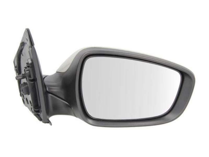 Дзеркало праве Hyundai Accent 4 (RB) 10- (Alkar) електричне 87620-4L03