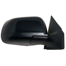 Дзеркало праве Nissan Almera (N17) 12- (Alkar) електричне 96301-3AUOB