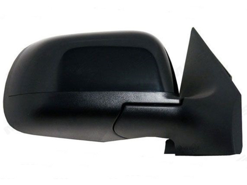 Дзеркало праве Nissan Almera (N17) 12- (Alkar) електричне 96301-3AUOB