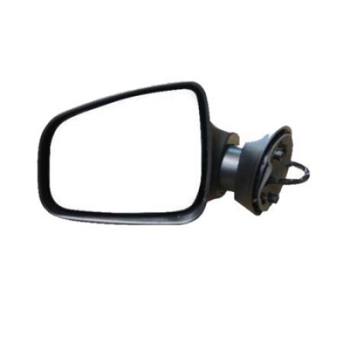 Дзеркало ліве Toyota Avensis (_T27_) 2008-2018 (Alkar) електричне 87909-05380