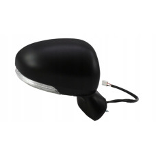 Дзеркало праве Toyota Avensis (_T27_) 08-18 (Alkar) електричне 87908-05400