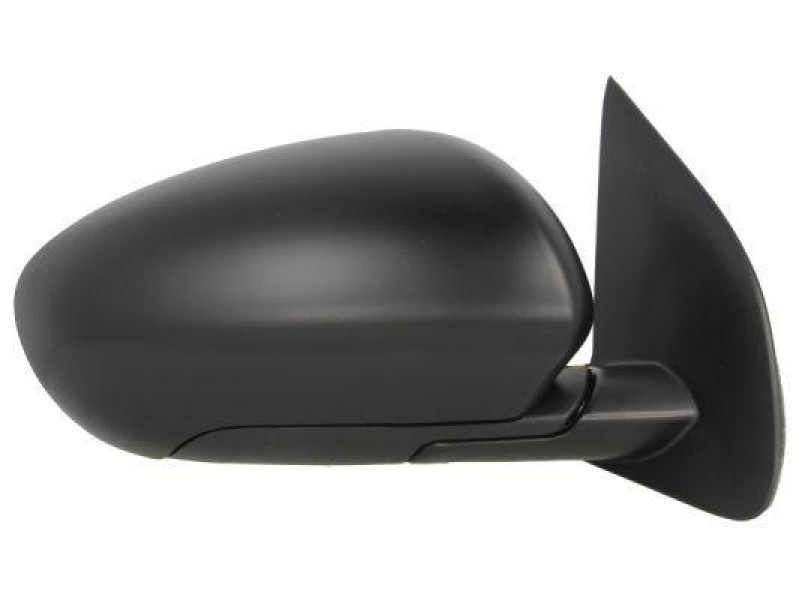 Дзеркало праве Nissan Qashqai 07-13 (TW) 7PIN, електричне складання 96301JD84A